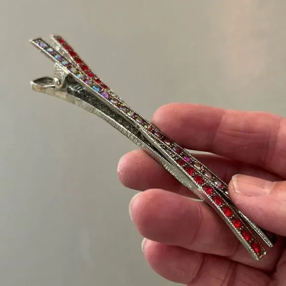 Bundle of  Barettes - Picture 3 of 6